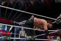 Guia WWE 2K17 Smackdown Screen Shot 0