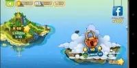 Coptic Island Game Screen Shot 5