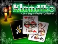 Klondike Sequence Card Game Screen Shot 0