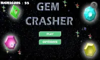 Gem Crasher Screen Shot 0