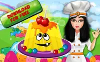 Jelly Maker – Cooking Games Screen Shot 8