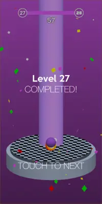 Stack Ball Mania Screen Shot 5