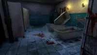 VR Zombie Horror Games 360 Screen Shot 5