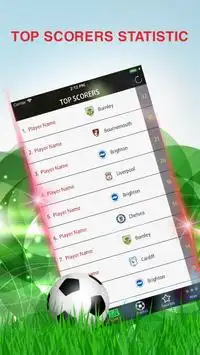 Premier League 2019-2020 Screen Shot 2