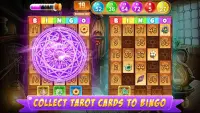 Bingo Magic - New Free Bingo Games To Play Offline Screen Shot 2