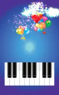 Kids Balloons Piano Screen Shot 3