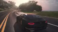 Driving Bentley Continental 2018 Screen Shot 17