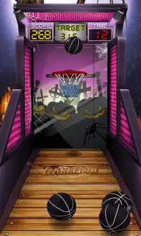 Basket Ball - Easy Shoot Screen Shot 4