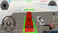 Real Bus Parking Simulator Screen Shot 3