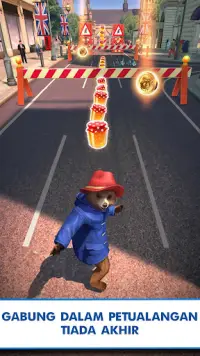 Paddington™ Run game Screen Shot 4