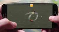 3D Watch Mini Car Racer Battle 🏎 Screen Shot 1
