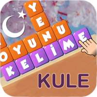 Kule Kelime Oyunu - AsiaMia