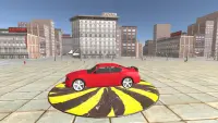Real Manual Car Parking 3d Screen Shot 1