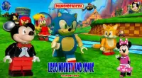 DiamondSwitch For Lego Mickey And Sonic Screen Shot 0
