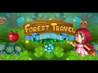 Forest Travel Fairy Tale Screen Shot 0