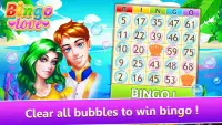 Bingo Love - Card Bingo Games Screen Shot 4