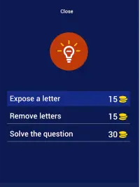 Word Shuffle Game (Antonym Quiz) Screen Shot 13