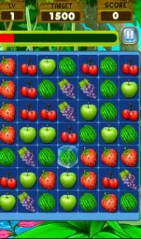 Pk Fruit Battle Screen Shot 0