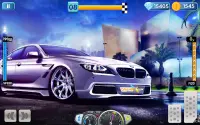 Juegos gratis de conducción real: sin conexión Screen Shot 13