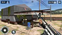 Combat Shooter 2: FPS Shooting Game 2020 Screen Shot 15