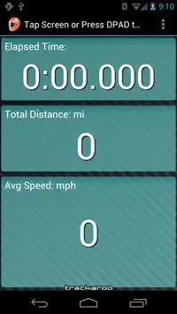 Speed Run Dash Screen Shot 1