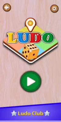 Ludo Club, Free Download Ludo Club Fun Dice Game Screen Shot 0