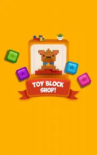 Toy Block Shop Screen Shot 11