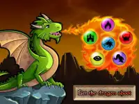 Dragon Bubble Shooter Screen Shot 8