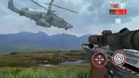 King of Sniper - Assassin Shooting Games Screen Shot 2