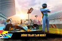 Daytona Rush: Mô PhỏNg Đua Xe Ô Tô MạO HiểM Screen Shot 1