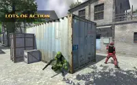Sniper Shooter 3d Assassin: Shooting Game Offline Screen Shot 0