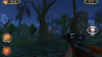 Real Hunter 2016 Simulator Screen Shot 5