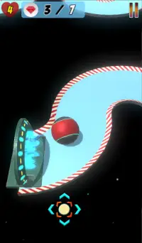 Palla: Equilibrio 3D Screen Shot 6