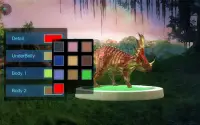 Styracosaurus Simulator Screen Shot 17