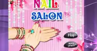 Nail Salon - Nail art Screen Shot 7