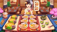 Cooking Master Life : Fever Chef Restaurant Game Screen Shot 4