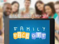 Family Face Off - 9 best games Screen Shot 8