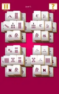 Golden Dragon Mahjong Screen Shot 0