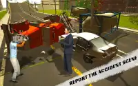 City News Reporter 2018: Crime News Live Screen Shot 3