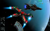 Space Commander: War and Trade Screen Shot 23