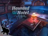 Haunted Hotel 16: Lost Dreams Screen Shot 9