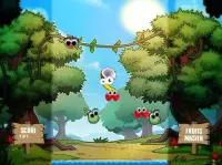 Juego de Frutas Screen Shot 1