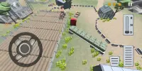 Truck Parking Simulator 2020: Farm Edition Screen Shot 3