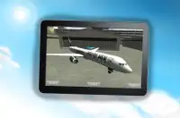 Airplane Parking Simulator Screen Shot 0