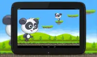 Super Jungle Panda Adventure Screen Shot 3
