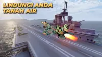 Pesawat Perang - Jet Tempur Screen Shot 7