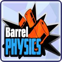 Barrel Physics: Puzzle Game