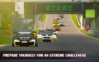 कार रेसिंग गेम 3 डी कार रेस गेम Screen Shot 0