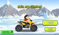 Shin ATV Climber Screen Shot 7