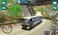 Telolet Bus Racing - Real Coach Bus 2019 Screen Shot 1